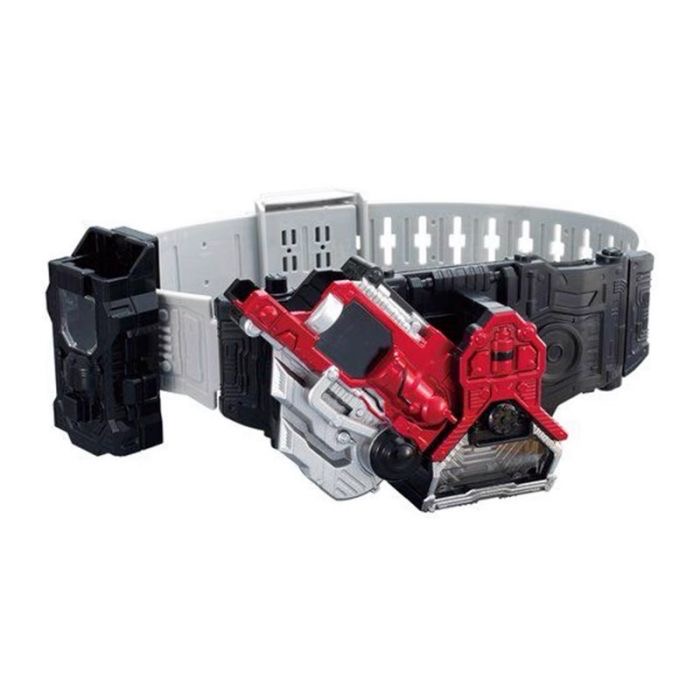 迷失驱动器（展开）