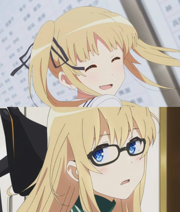 我老婆！