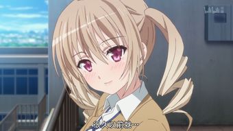 鸟海樱花