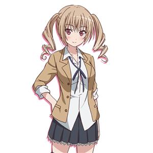 樱花的图实在是太少了