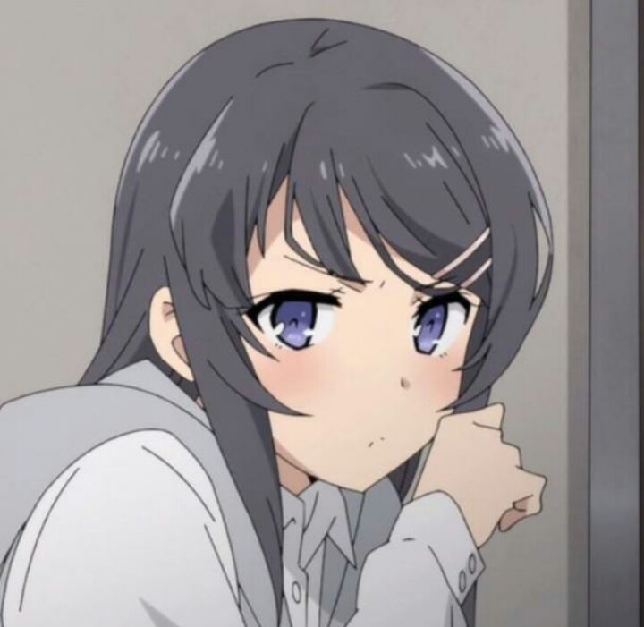 麻衣前辈