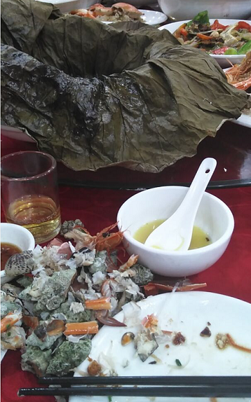 认真的作者
