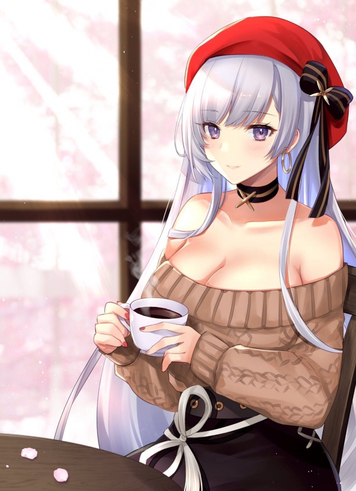 女仆长