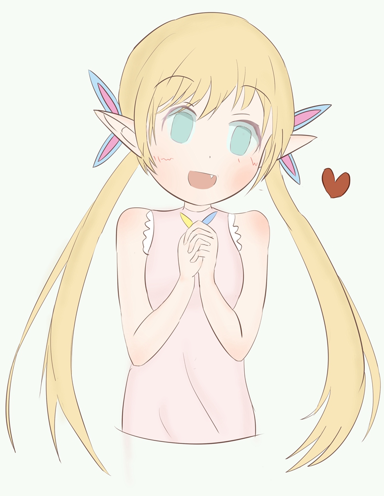 新书女主