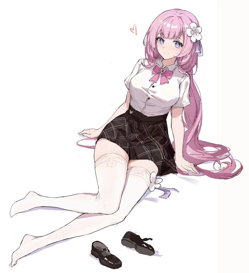 爱莉希雅