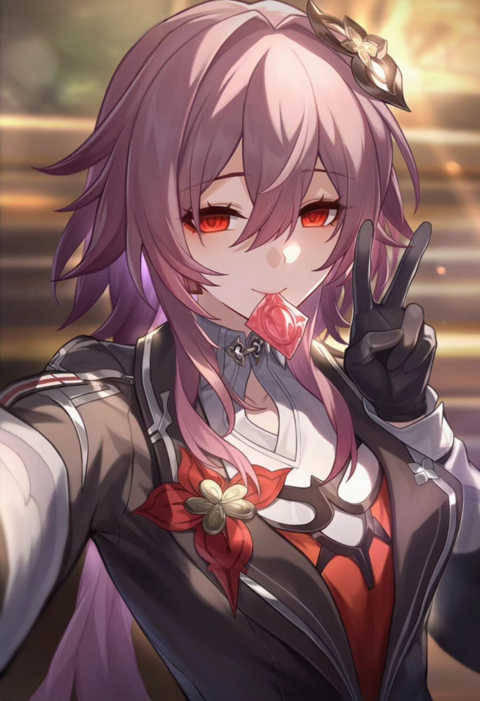 长夜月