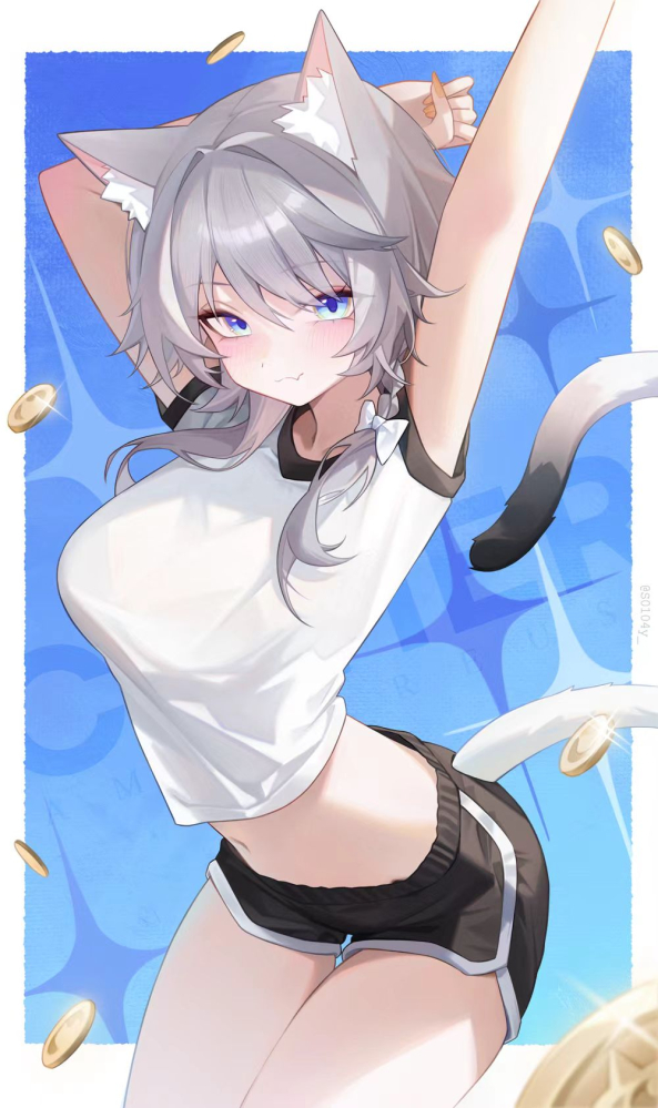 赛飞儿