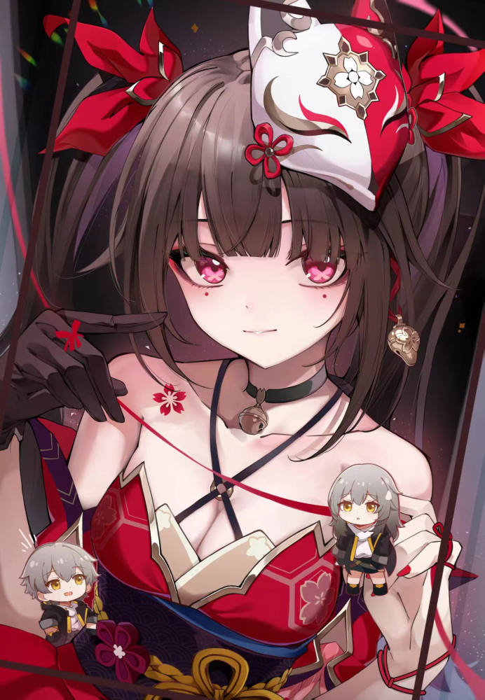 花火
