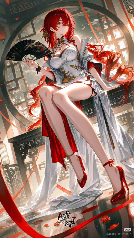 姬子