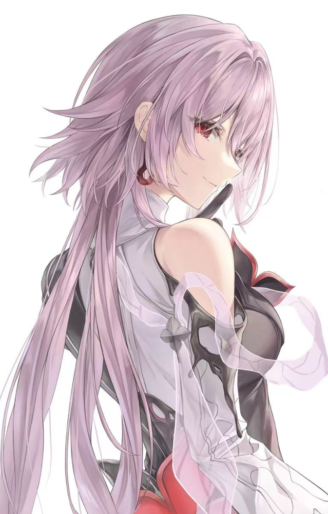 长夜月