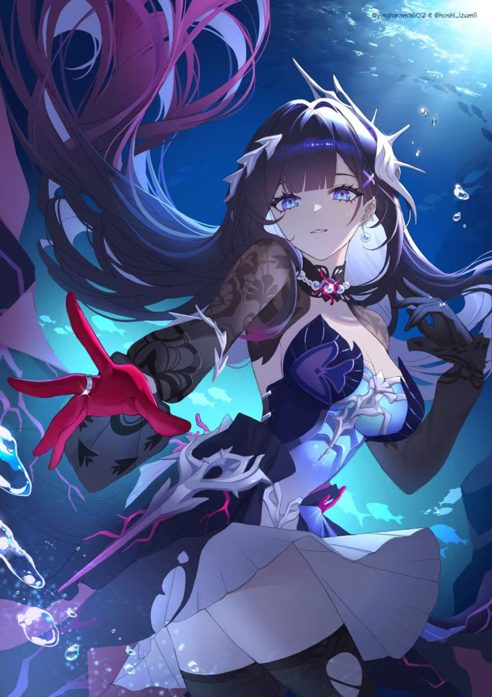 海瑟音