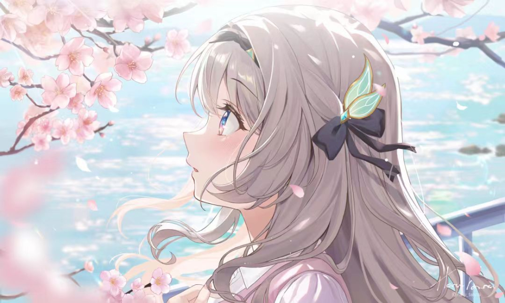 流萤