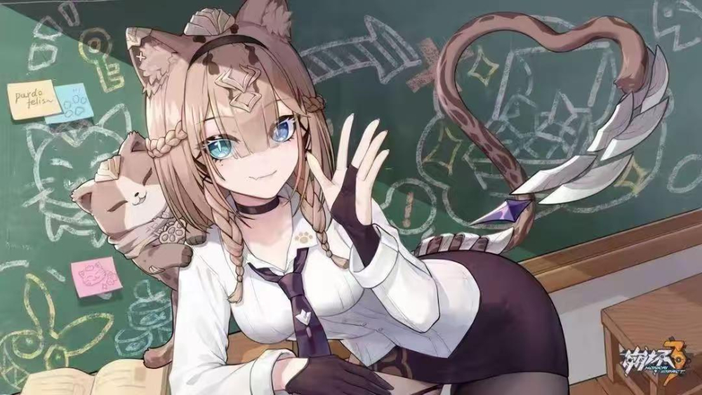 猫猫