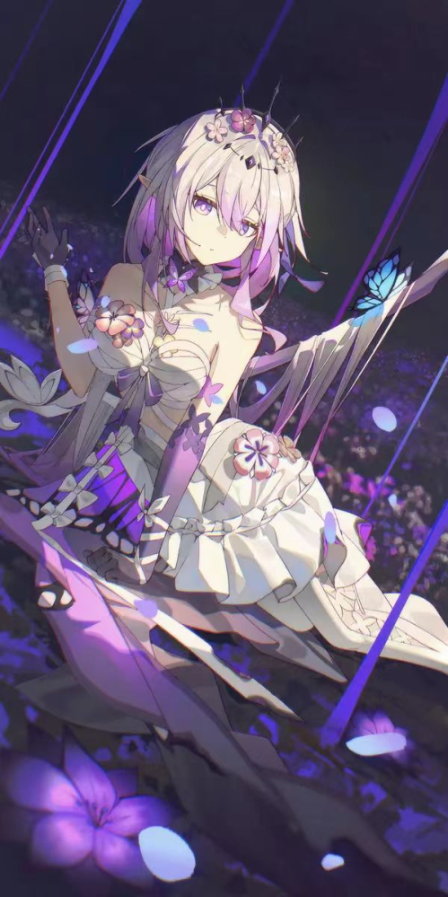 遐蝶