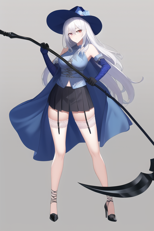 斯卡蒂