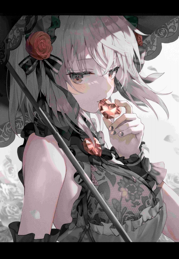芙莉莲•沙兰
