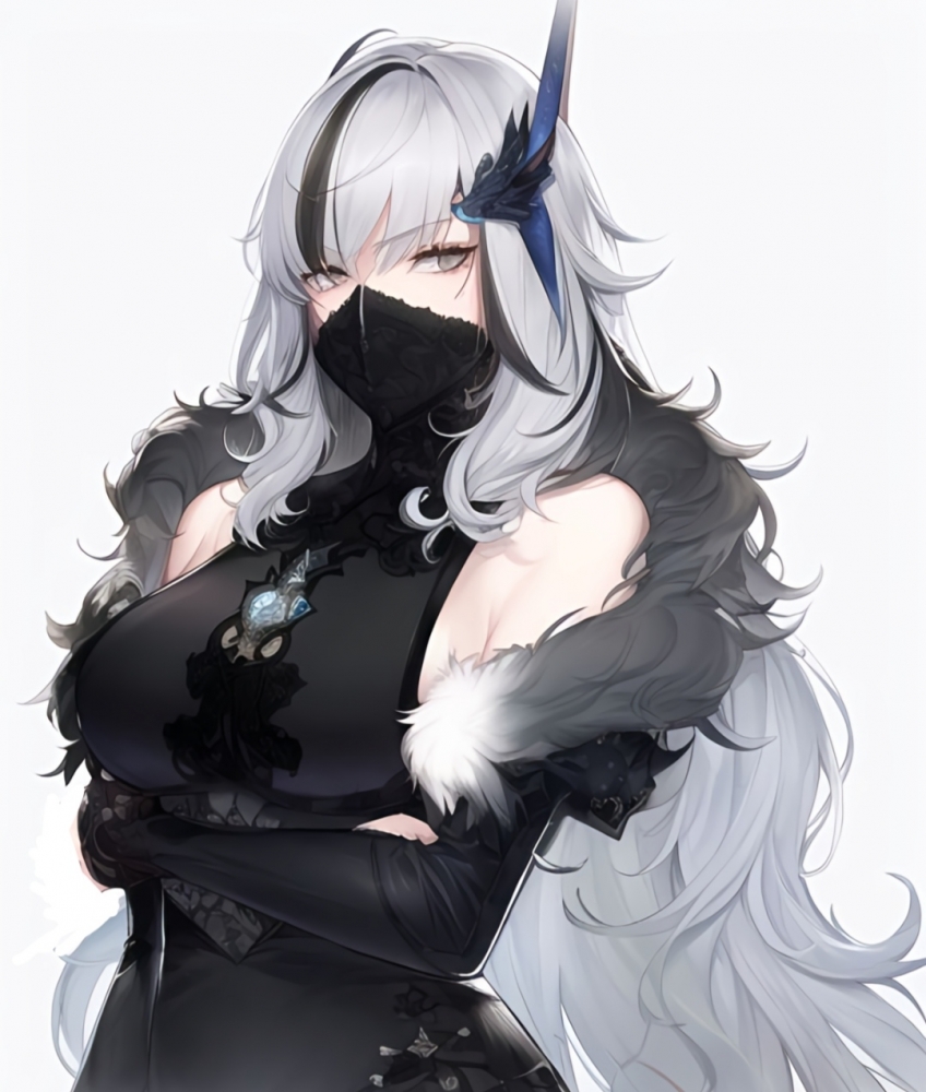 女人