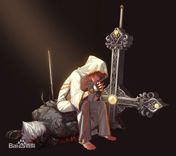 “圣者”米歇尔