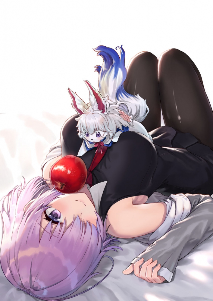 -swap 芙芙