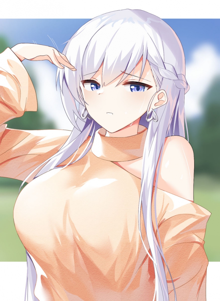 贝法