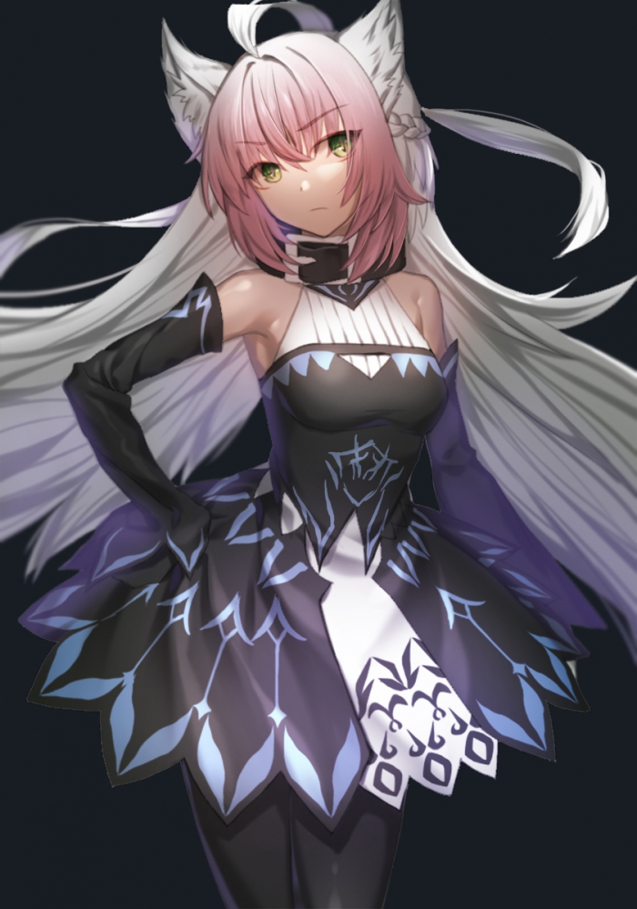 阿塔兰忒Alter