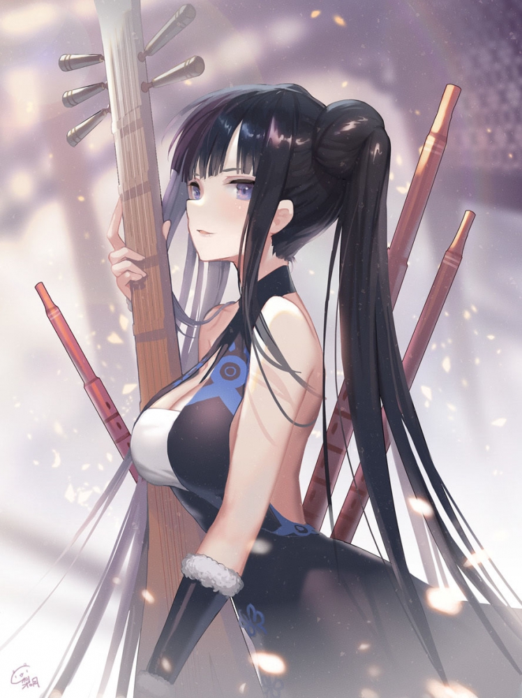 杨贵妃