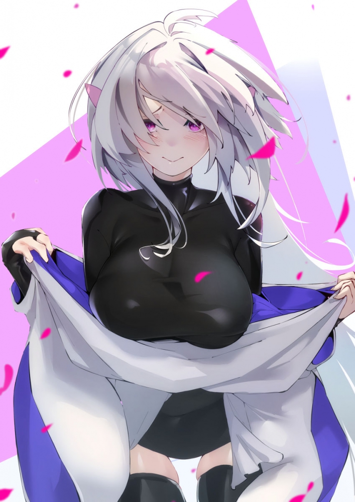 哎嘿~☆