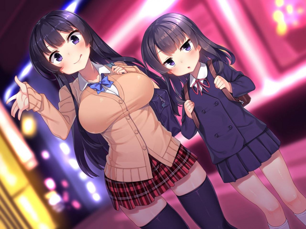 左？右？