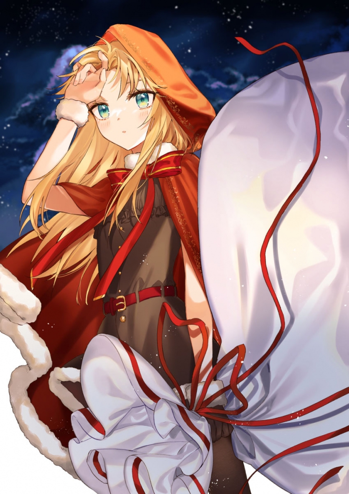 莫崽Lily