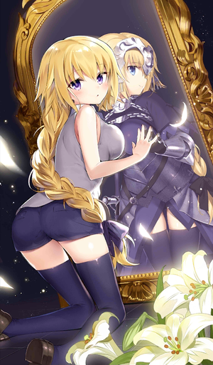 蕾缇希娅