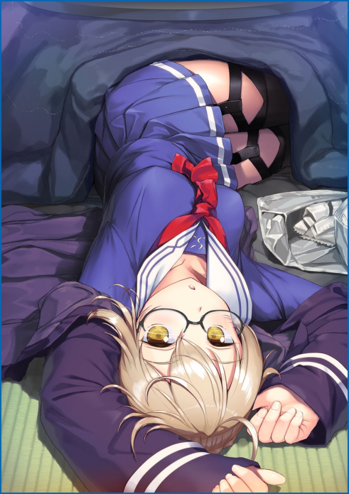 文学少女