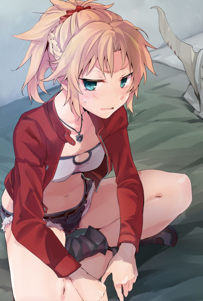崽