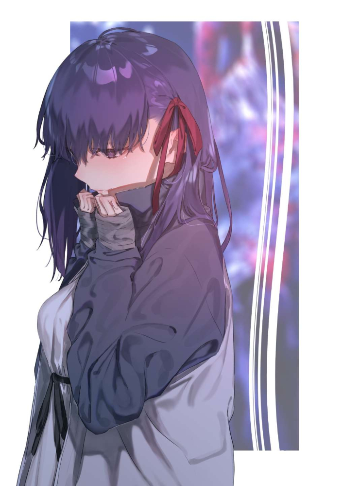 间桐樱
