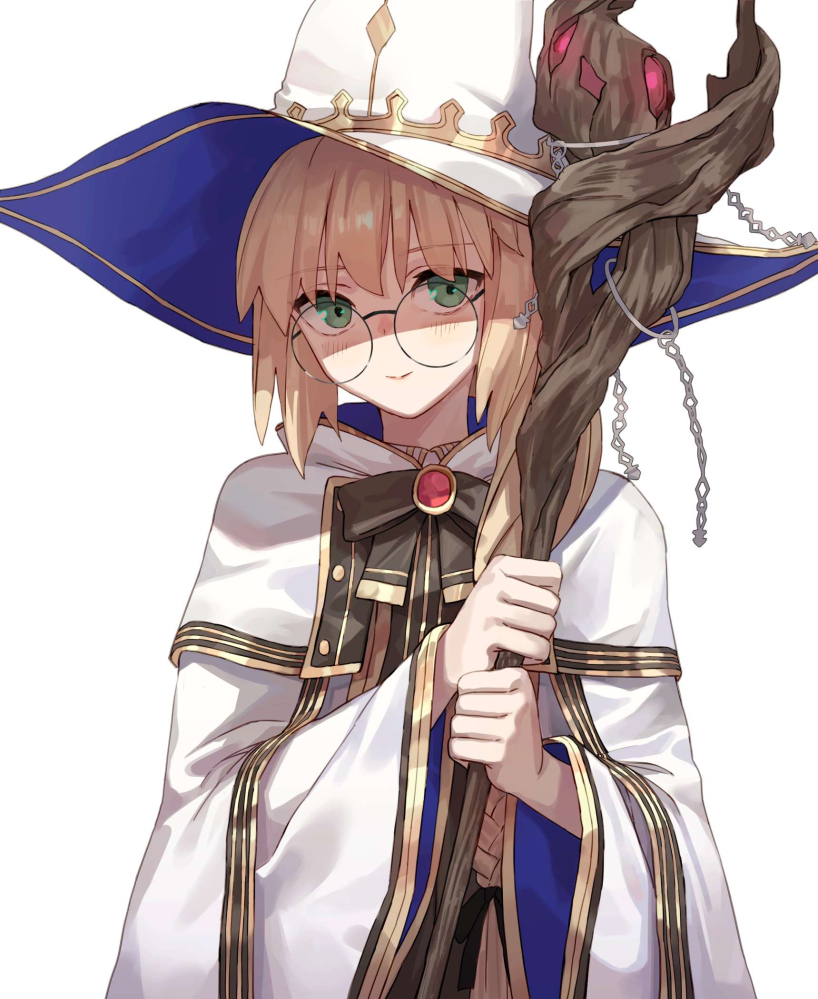 摩根（雨之魔女梣）
