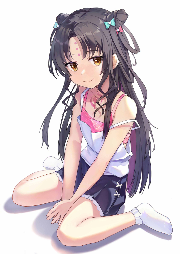 杀生院lily