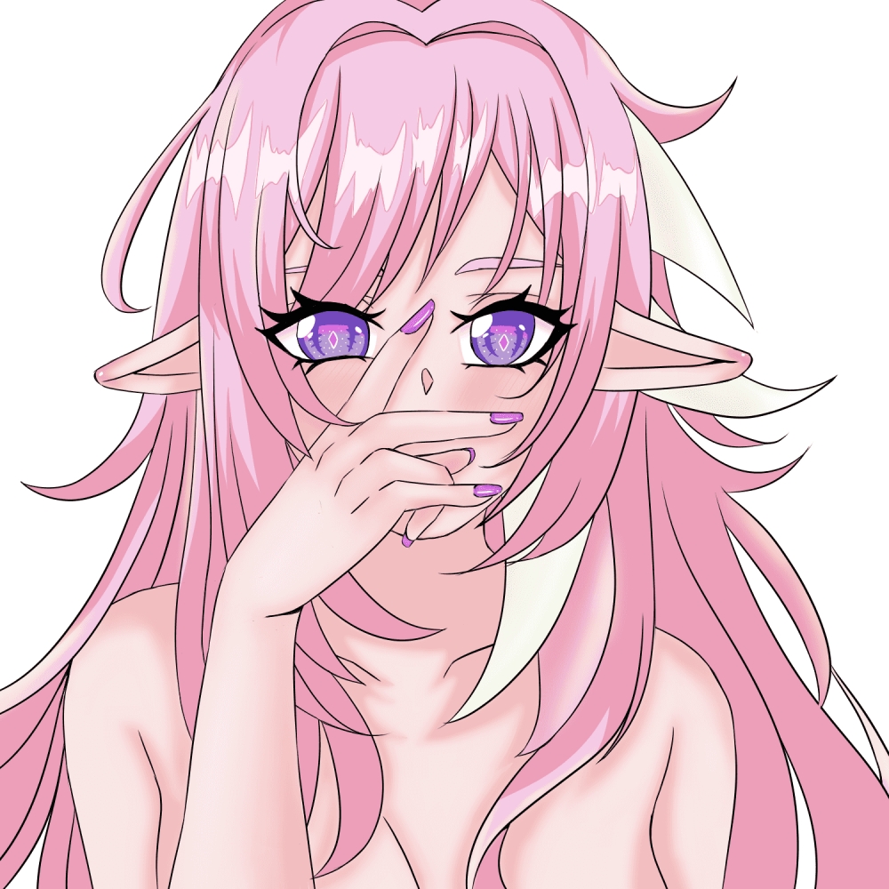爱莉希雅