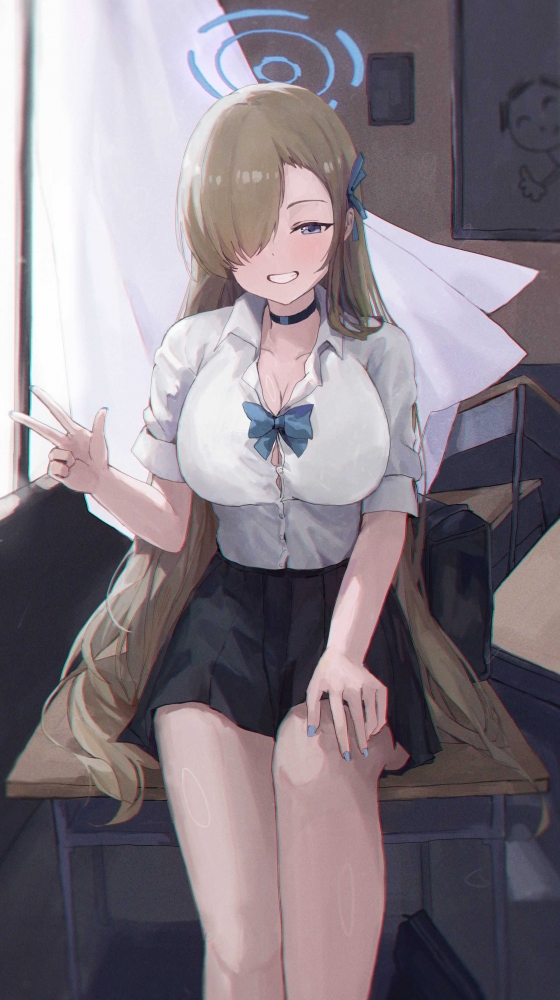 明日奈