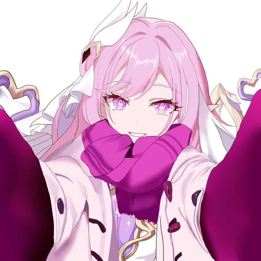 爱莉希雅