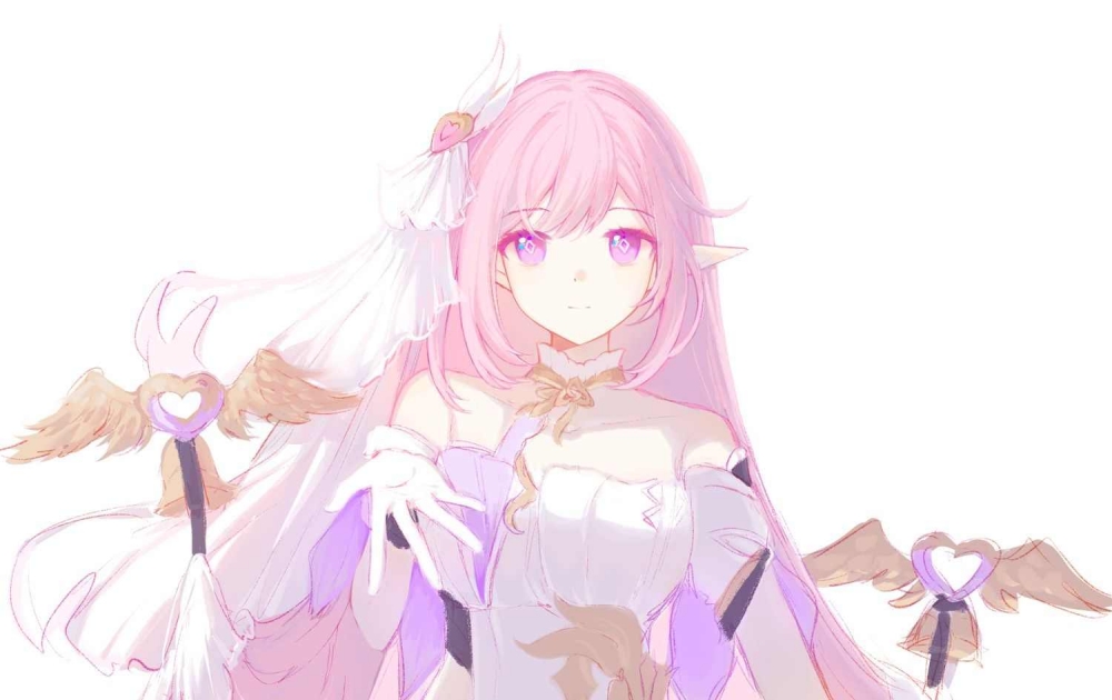 爱莉希雅
