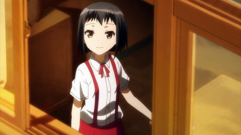 猜猜这是那的幽灵