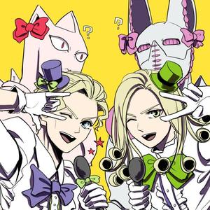 面对荒木庄的危难两人