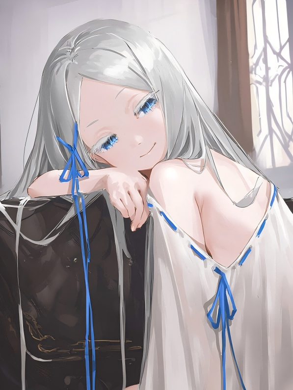 虚饰魔女·潘朵拉