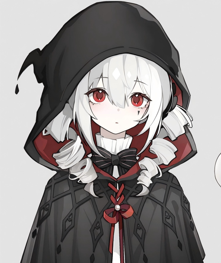 小死神·特莉波卡