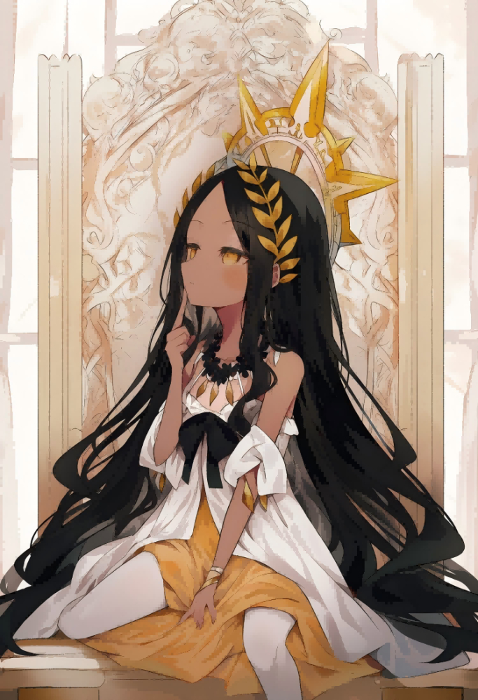 【才不是神】