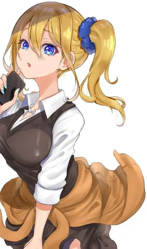 早坂爱