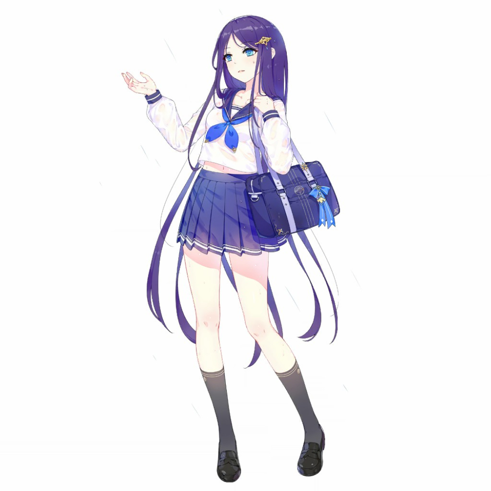 知道这是谁吗？