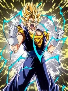 天下无敌贝吉特