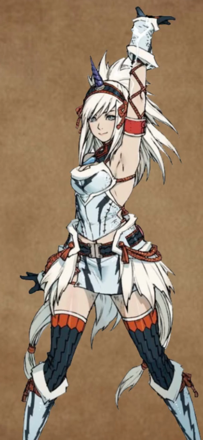 幻兽决胜服·麒麟XR