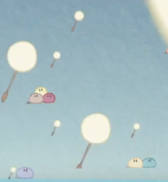 蒲公英