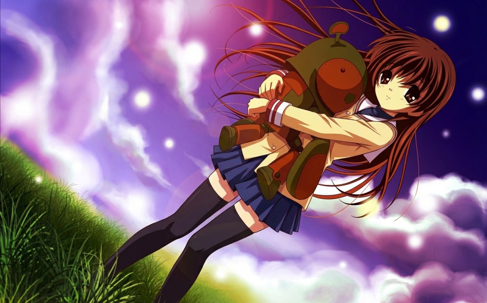 幻想世界少女制服版2